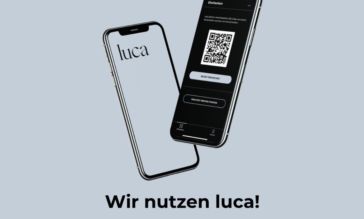 Luca App | budokai-melle