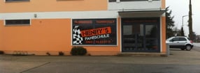 Impressum | Henry's Fahrschule in Steinach und 2x in Straubing