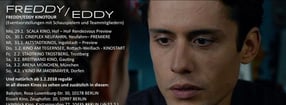 Impressum | regie.de - Die Adresse für Filmschaffende