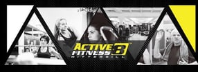 Anmelden | Active8 Fitness Mittersill