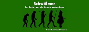 Anmelden | Ich bin stolz ein Schwälmer zu sein