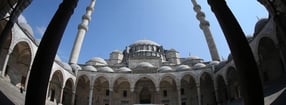 Anmelden | Milli Görüs "Eyüp Sultan Camii" Aachen