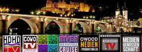 Die Stadtredaktion | Heidelberg HD TV Tourvision