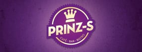 Anmelden | Cafe Prinz-S