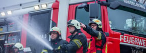 Aktuell | Freiwillige Feuerwehr Wieselburg Stadt und Land