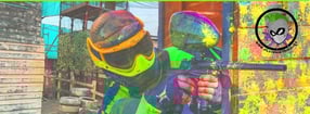 Impressum | playpaintball.at / Krems - St. Pölten