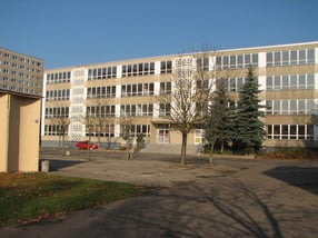 Aktuell | 14. POS Halle Neustadt, Wilhelm Pieck Oberschule
