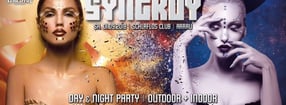 Guestlist | SYNERGY Events
