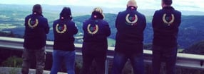 Impressum | Ragazzi Di Stiria - ein Club für Vespafreunde
