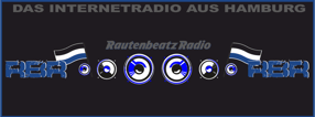 Impressum | RBR - RautenBeatz Radio