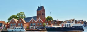 Anmelden | De Drait Yachting
