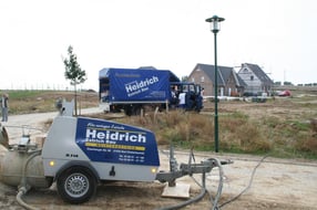 Aktuell | Heidrich Estrich Bau