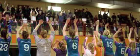 Ergebnisse | Vfl Sassenberg Handball