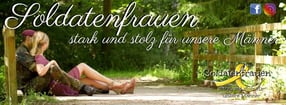 Impressum | Soldatenfrauen - stark und stolz für unsere Männer