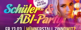 Impressum | Discothek Hühnerstall