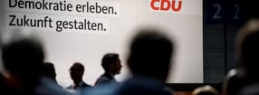 Anmelden | CDU Recklinghausen