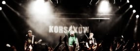 Termine | KORSAKOW