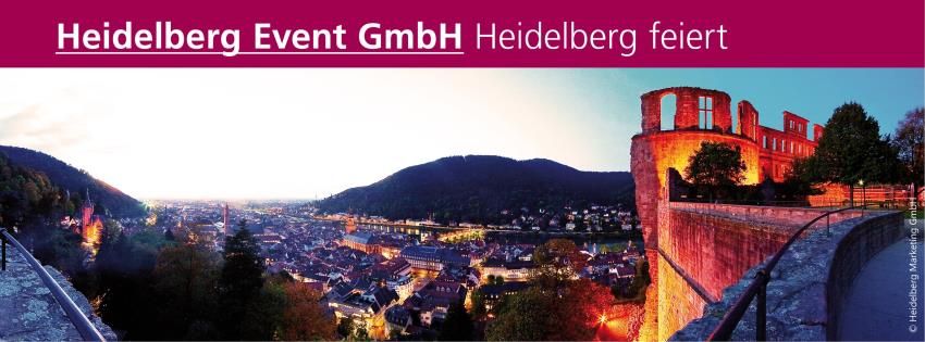 Aktuell | Heidelberg Event GmbH