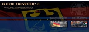 Termine | Info/Bundeswehr 2.0