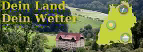 PCE Wetterstationen, Messgeräte | Wetter Baden-Württemberg