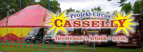 Aktuell | Projekt Circus Casselly