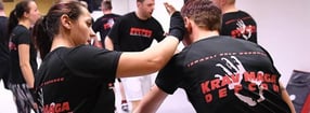 Impressum | Krav Maga Defcon