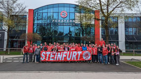Anmelden | Steinfurt-Fanatics '93 - FC Bayern Fanclub
