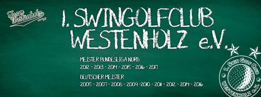 Aktuell | 1. Swin Golf Club Westenholz