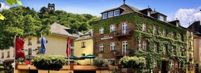 Aktuell | Hotel Moseltor
