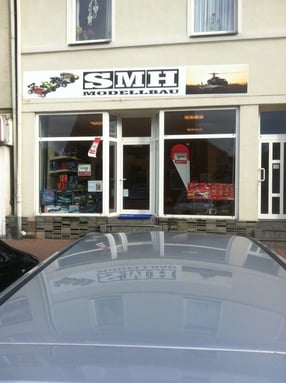 Aktuell | SMH Modellbau