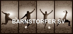 Impressum | Barnstorfersportverein