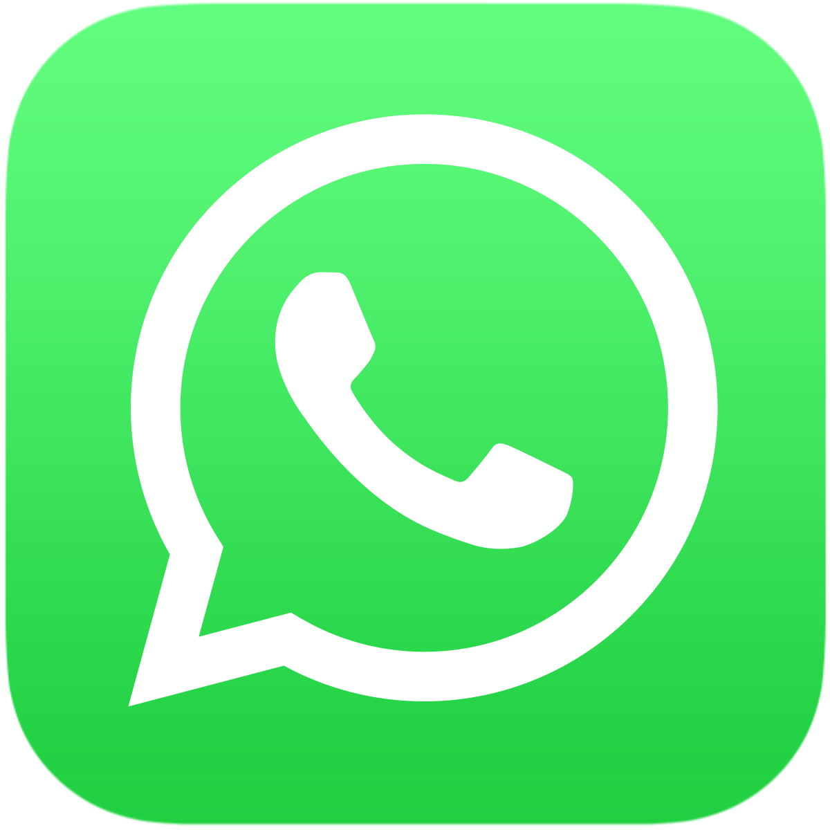 zu WhatsApp