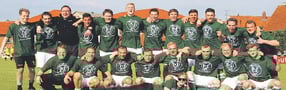 Impressum | SC Uchte I.Herren