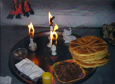 Batizmî-Fest | Êzîdîsche Fakten