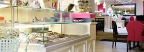Impressum | Suite au Chocolat Trier