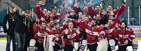 Tabelle RLN 17/18 | Weserstars Bremen