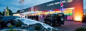 Anmelden | Fuhrmeister Exclusive Automobile - Vertragshändler Jaguar & Land Rover
