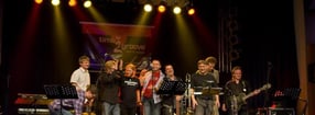 Willkommen! | time2groove, private musicschool