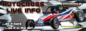 Autocross Live-Info