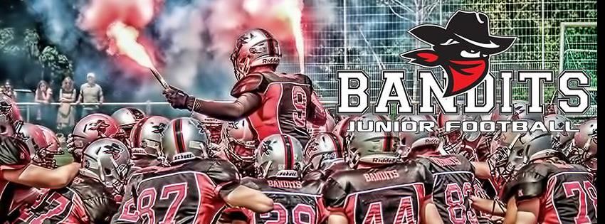 Aktuelle Termine | Bandits Juniors American