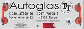 Impressum | Autoglas TT