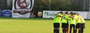 Aktuell | SV Salzburg-Türkgücü