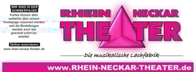 Termine | Rhein Neckar Theater