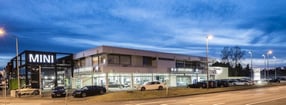 Anmelden | Autohaus Cuntz