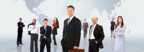 Impressum | HSC Personalmanagement