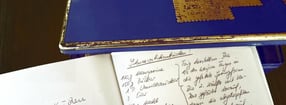 Anmelden | Rezeptschachtel