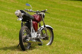 Impressum | simson-umbau.de
