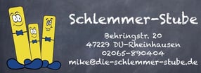 Aktuell | Schlemmer-Stube