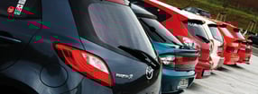 Impressum | Mazda Freunde Mitteldeutschland e.V.