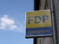 Anmelden | FDP Kreisverband Hildesheim